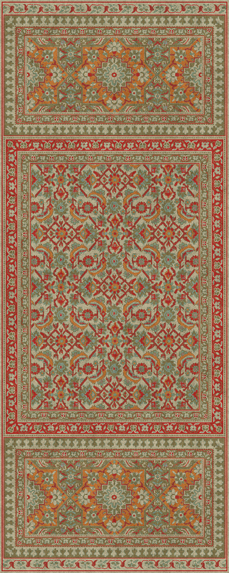 spicher and company biltmore maison tapis roussillon vinyl mat