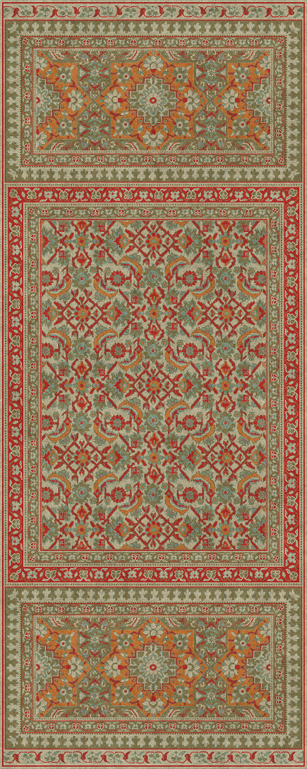 spicher and company biltmore maison tapis roussillon vinyl mat