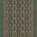 spicher and company biltmore promenade striking flora vinyl mat