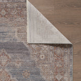 kas oriental adele 8807 grey rug