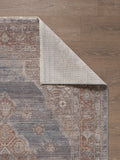 kas oriental adele 8807 grey rug