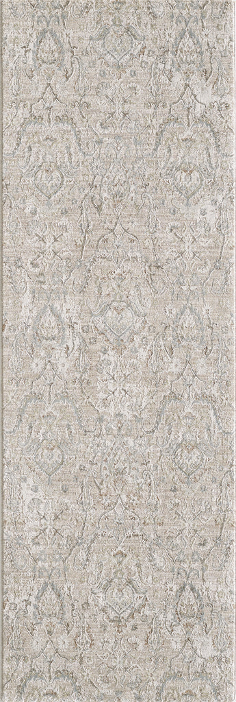 kas oriental peyton 4007 lt moss rug