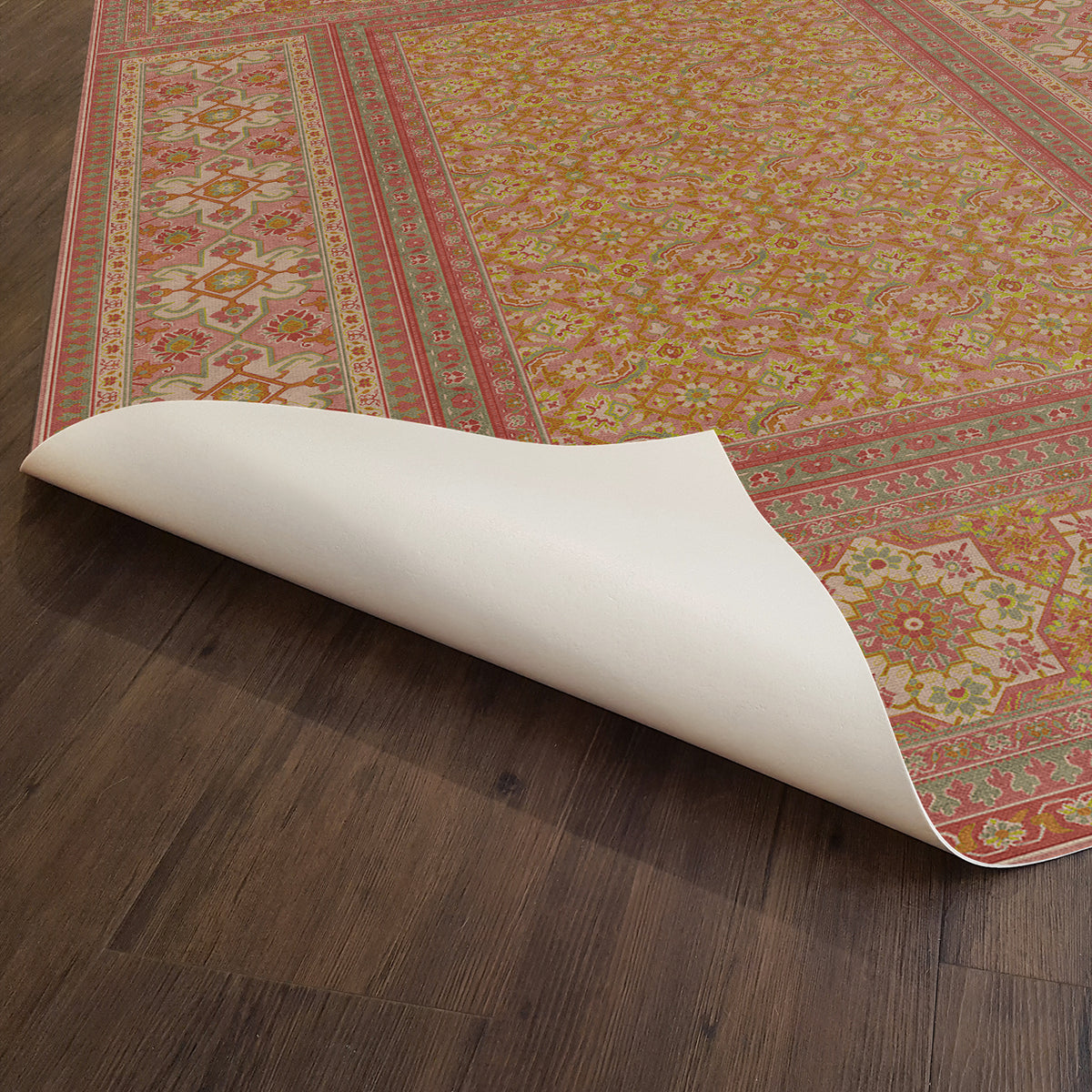 spicher and company biltmore maison tapis provence vinyl mat