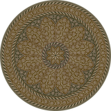 spicher and company biltmore estate tracery oak hall vinyl mat