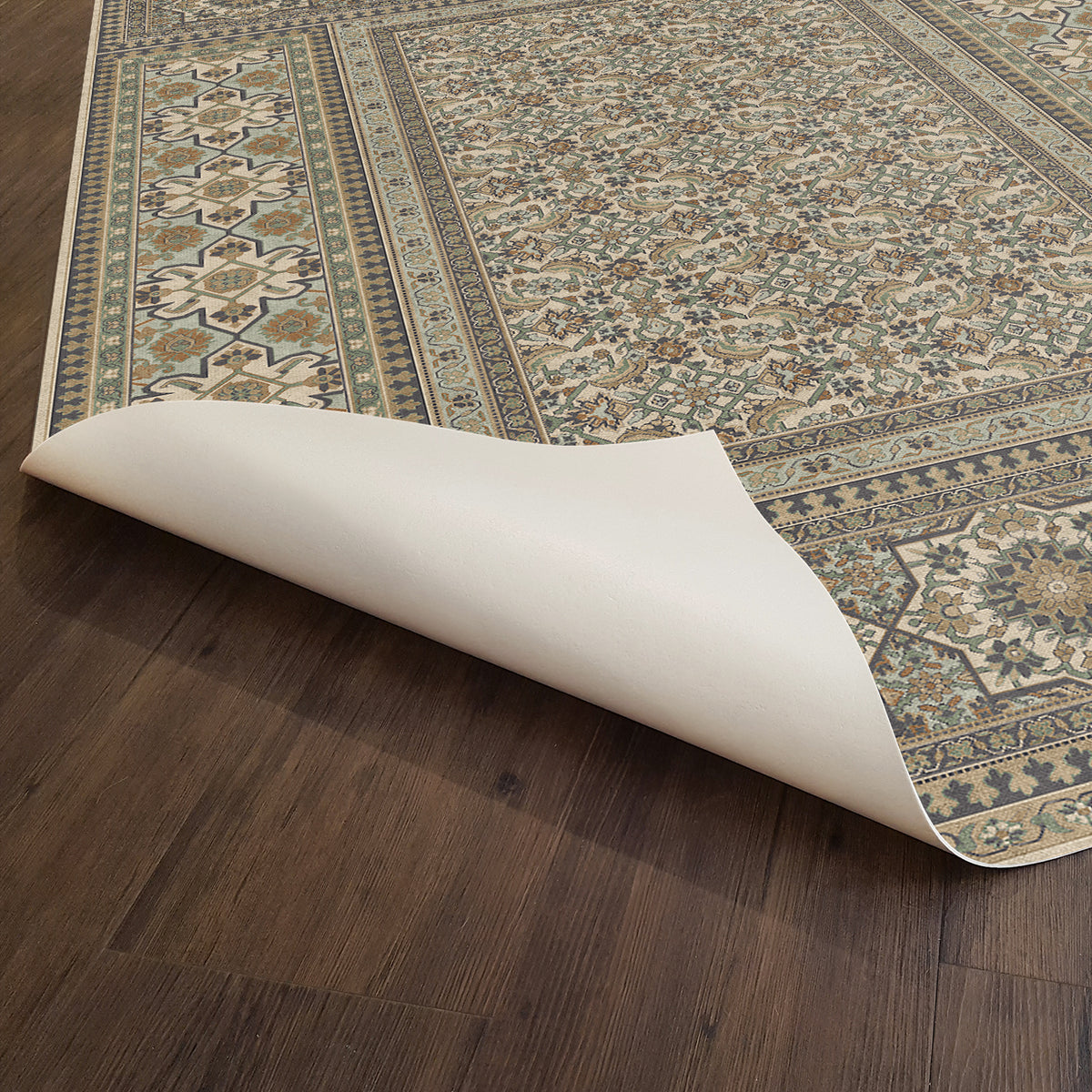 spicher and company biltmore maison tapis fontainebleau vinyl mat