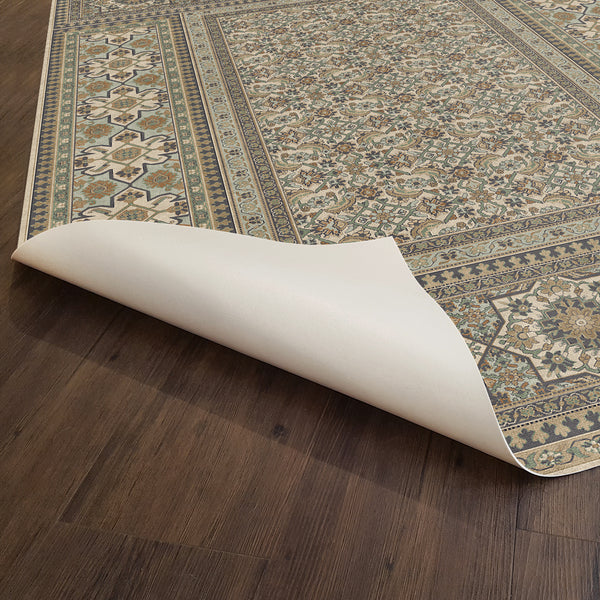 spicher and company biltmore maison tapis fontainebleau vinyl mat