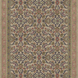 spicher and company biltmore maison tapis giverny vinyl mat