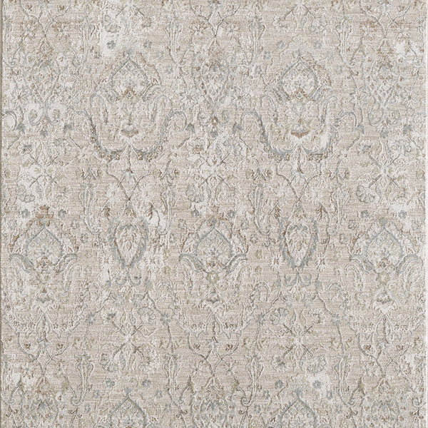 kas oriental peyton 4007 lt moss rug