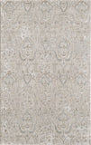 kas oriental peyton 4007 lt moss rug