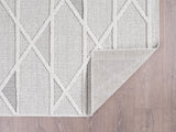 kas oriental terra 6775 natural rug