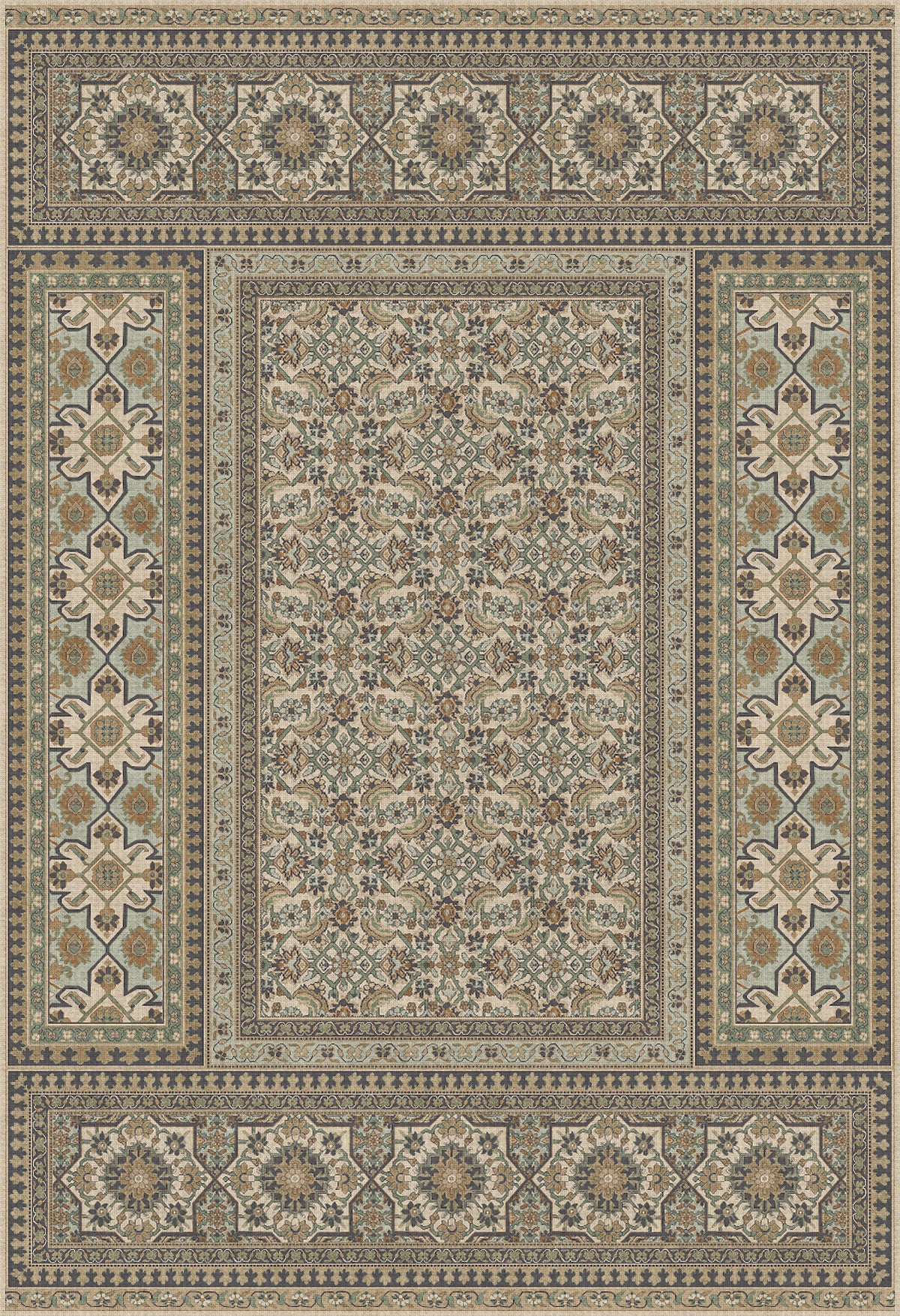 spicher and company biltmore maison tapis fontainebleau vinyl mat