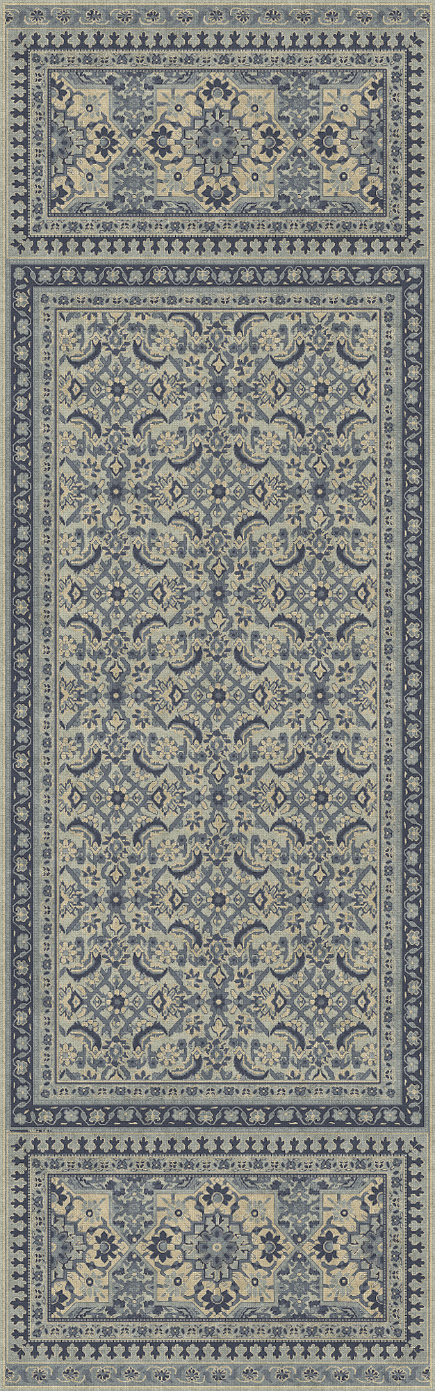 spicher and company biltmore maison tapis brittany vinyl mat