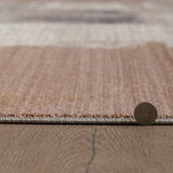 kas oriental adele 8811 beige rug