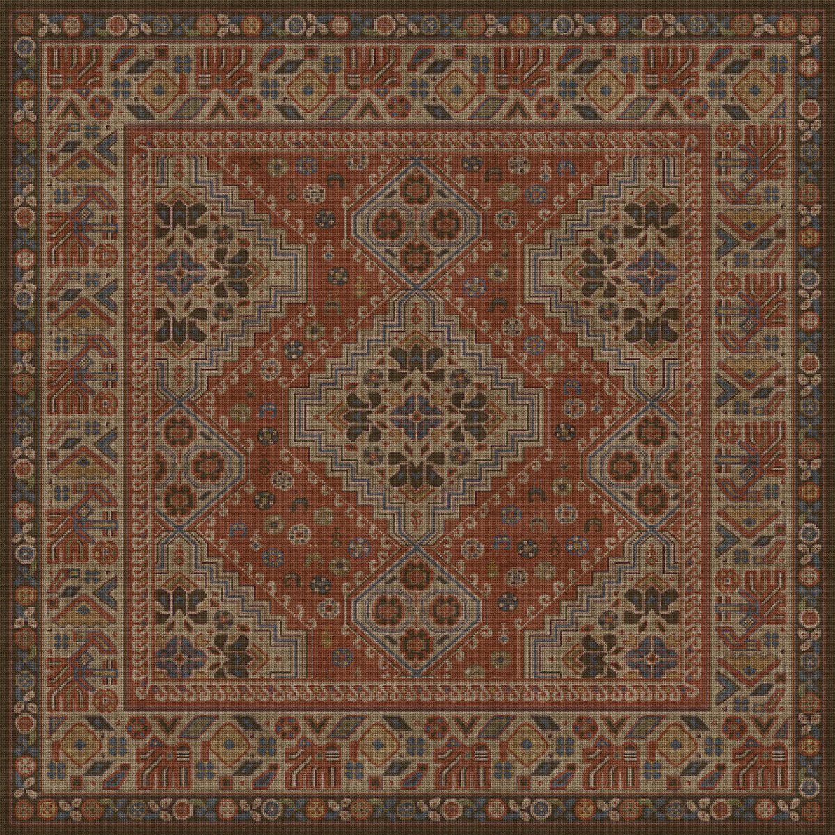spicher and company biltmore grand estate the wine vinyl mat