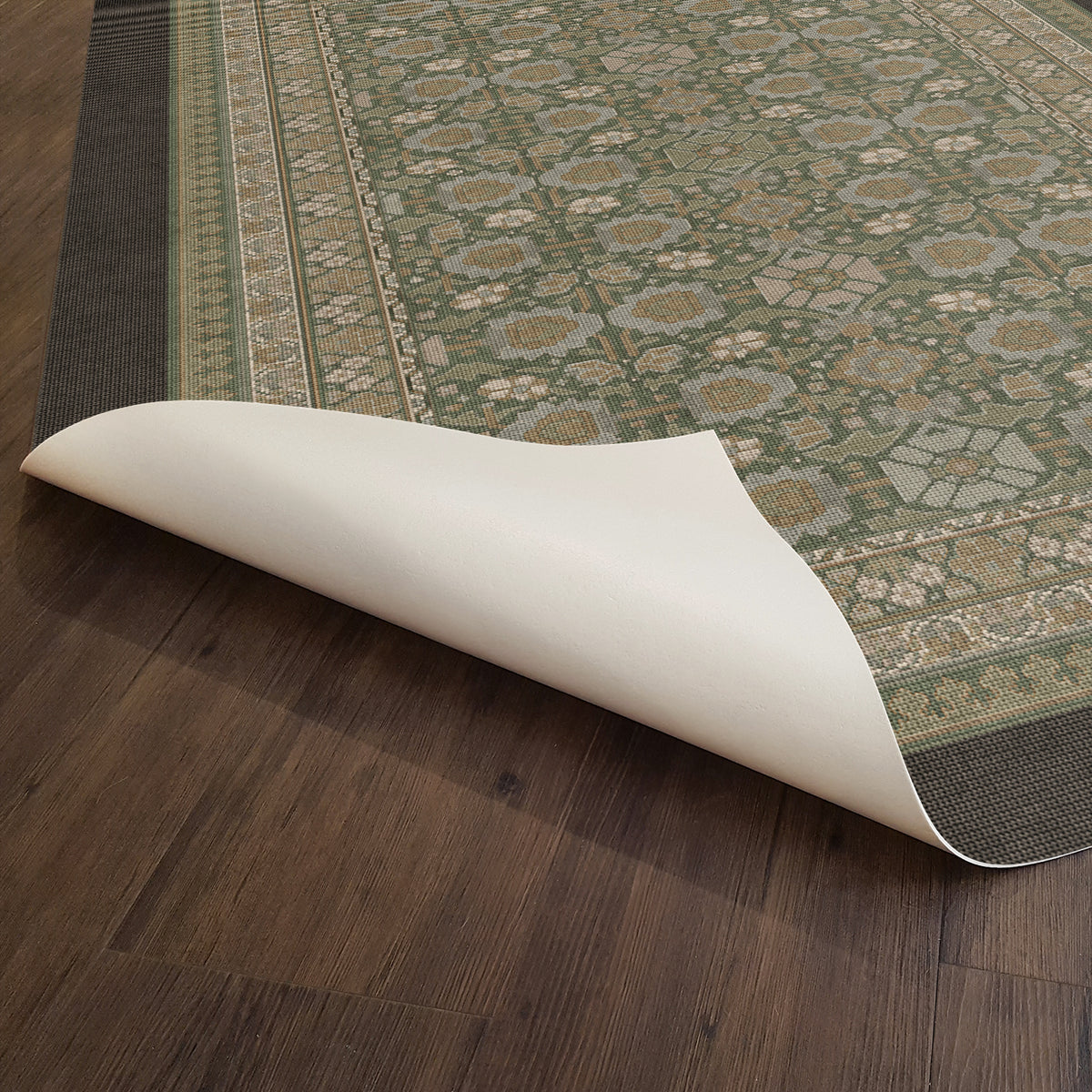 spicher and company biltmore promenade aurora  vinyl mat