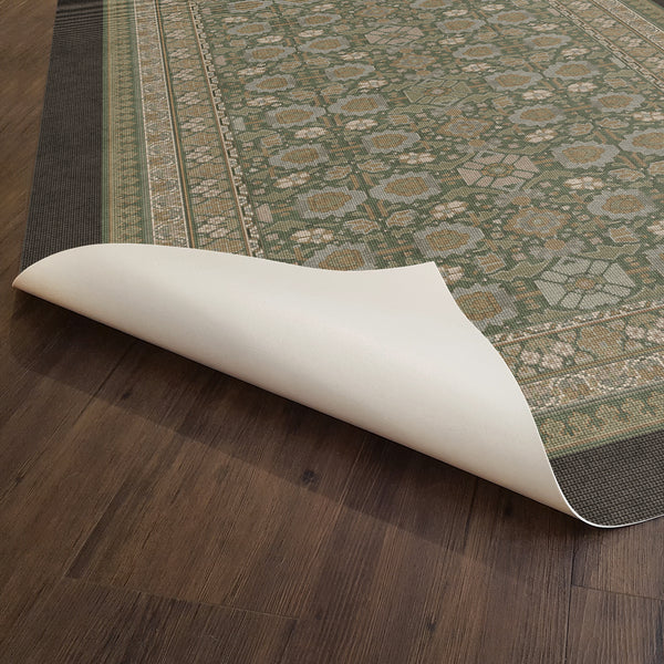 spicher and company biltmore promenade aurora  vinyl mat