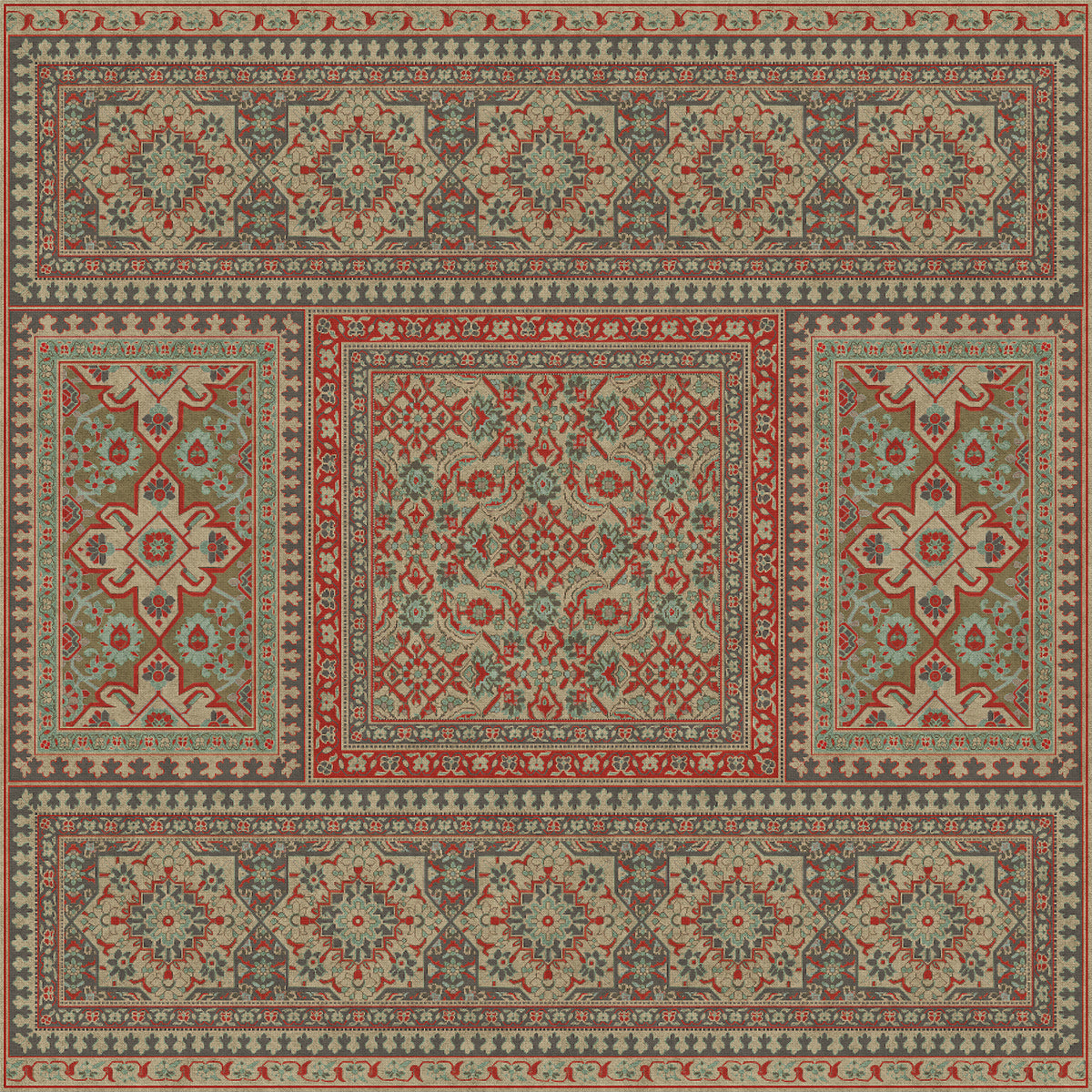 spicher and company biltmore maison tapis vezelay vinyl mat