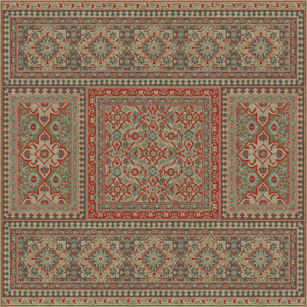 spicher and company biltmore maison tapis vezelay vinyl mat