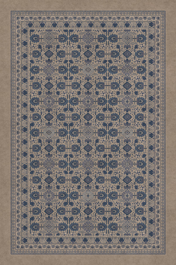 spicher and company biltmore promenade blue ridge view vinyl mat