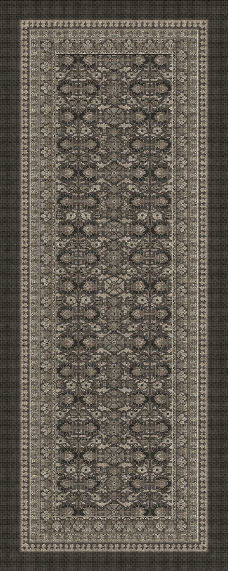 spicher and company biltmore promenade secluded valley vinyl mat