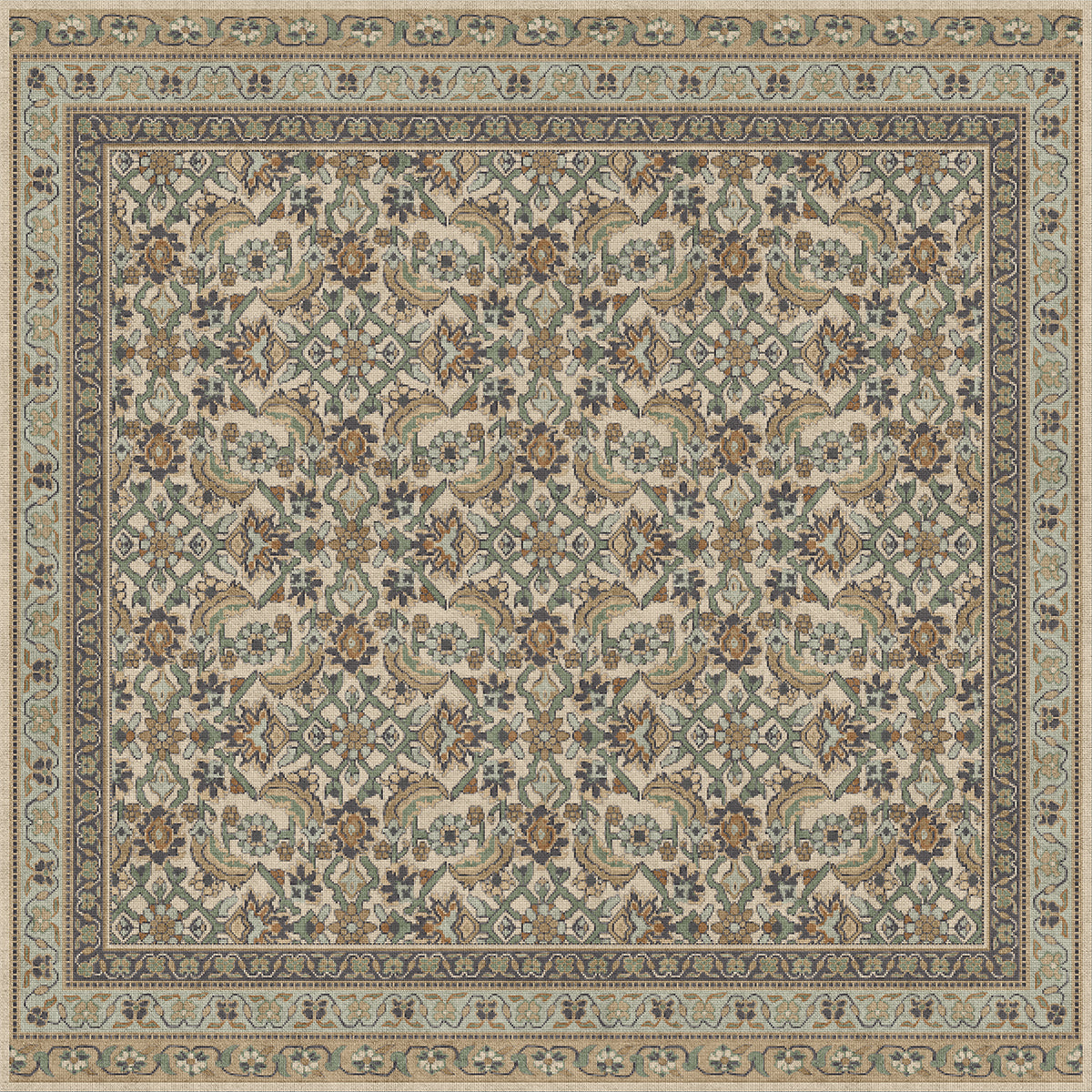 spicher and company biltmore maison tapis fontainebleau vinyl mat