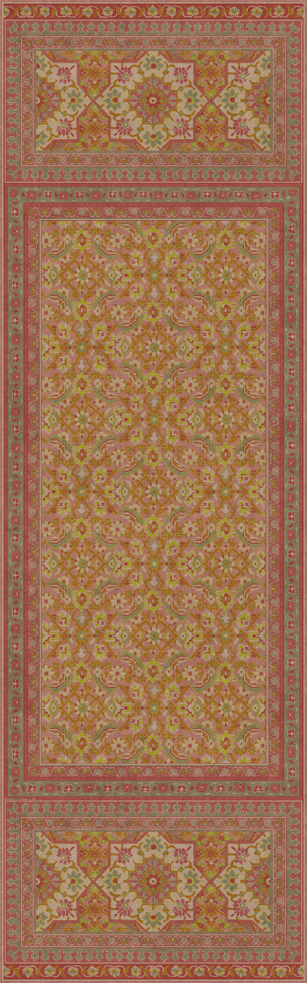 spicher and company biltmore maison tapis provence vinyl mat