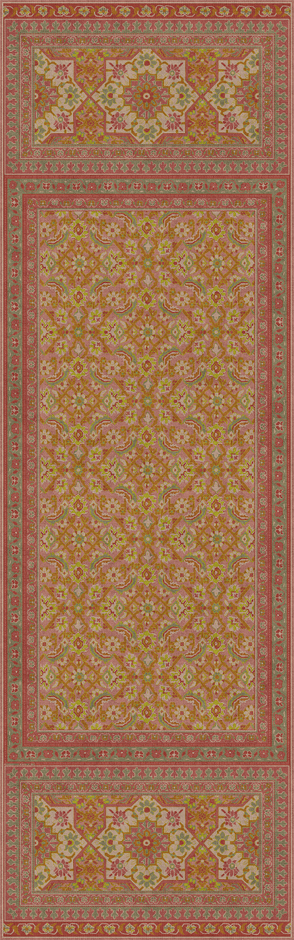spicher and company biltmore maison tapis provence vinyl mat