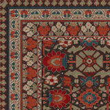 spicher and company biltmore promenade heirloom nectar vinyl mat