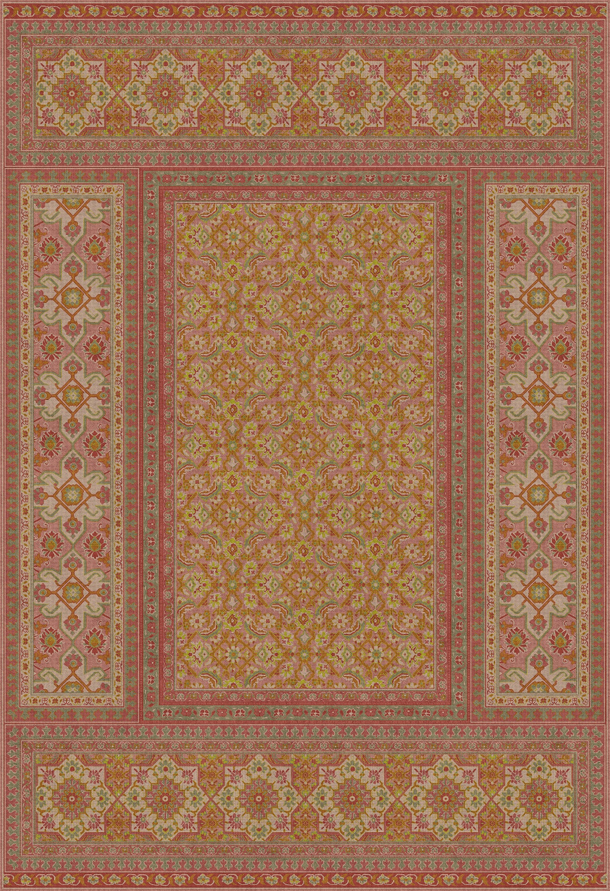 spicher and company biltmore maison tapis provence vinyl mat