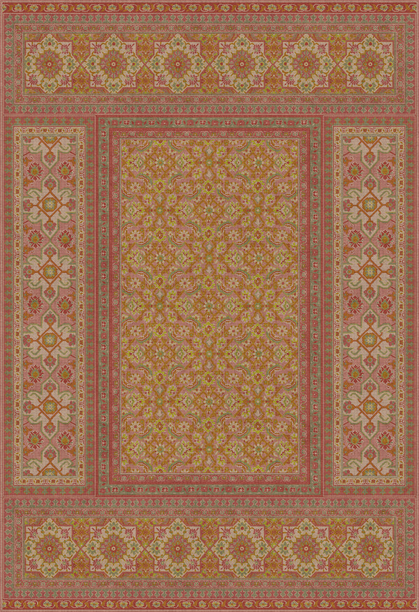spicher and company biltmore maison tapis provence vinyl mat