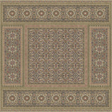 spicher and company biltmore maison tapis giverny vinyl mat