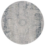 kas oriental peyton 4006 grey rug