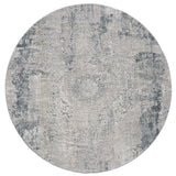 kas oriental peyton 4006 grey rug