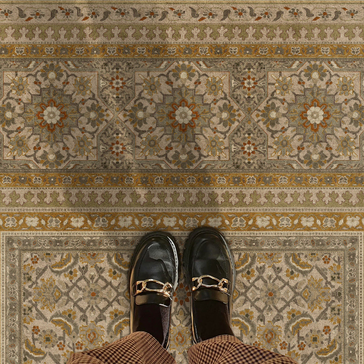spicher and company biltmore maison tapis villandry vinyl mat