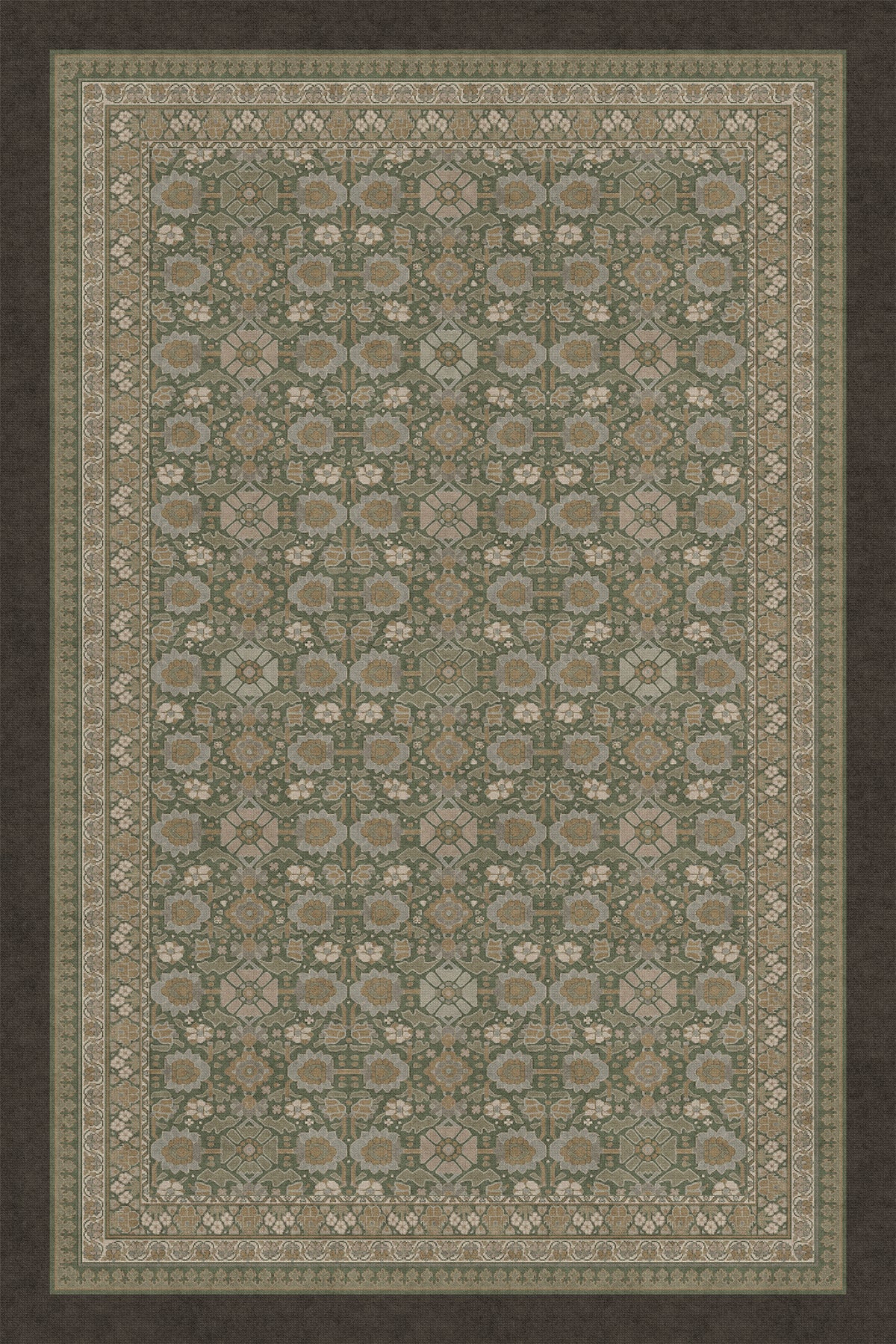 spicher and company biltmore promenade aurora  vinyl mat