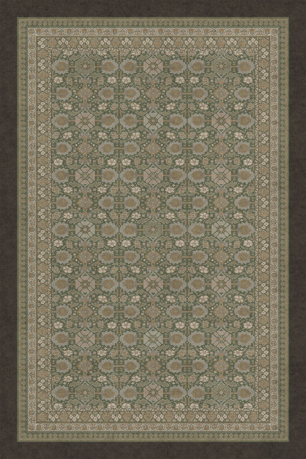 spicher and company biltmore promenade aurora  vinyl mat