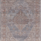 kas oriental adele 8807 grey rug