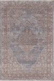 kas oriental adele 8807 grey rug