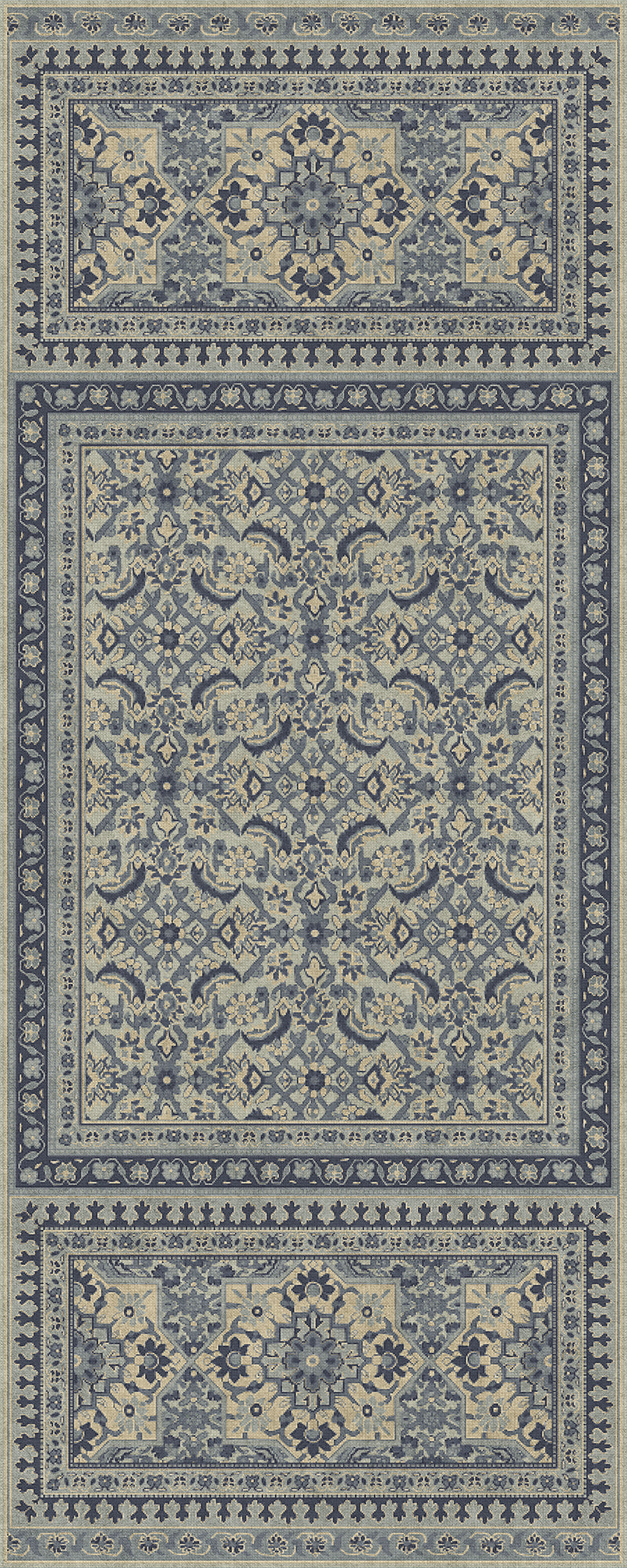 spicher and company biltmore maison tapis brittany vinyl mat
