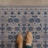 spicher and company biltmore promenade blue ridge view vinyl mat