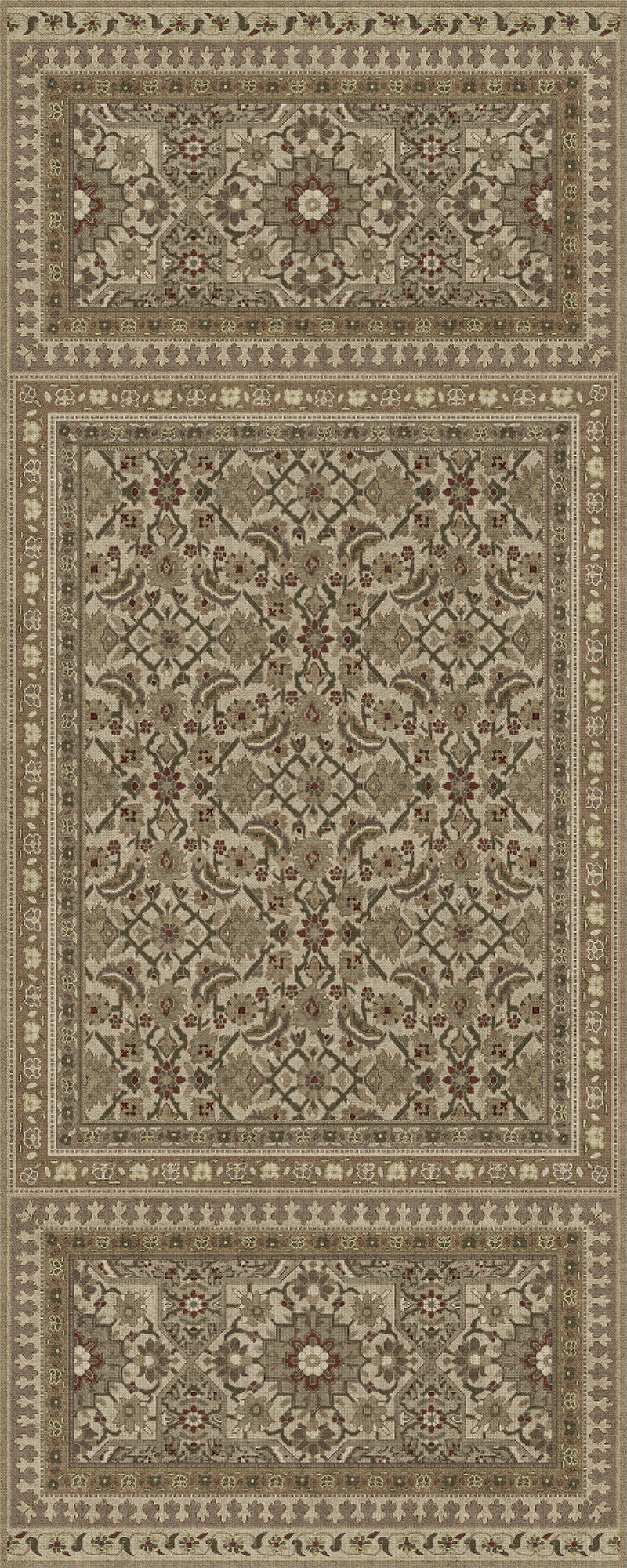 spicher and company biltmore maison tapis normandy vinyl mat