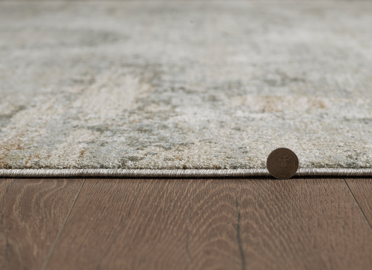 kas oriental peyton 4005 ivory rug
