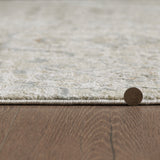 kas oriental peyton 4007 lt moss rug