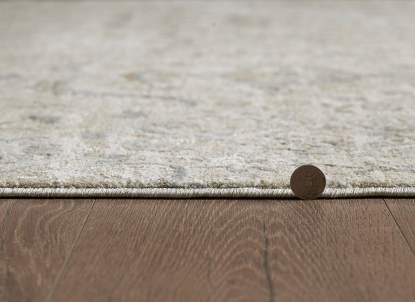 kas oriental peyton 4007 lt moss rug