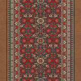 spicher and company biltmore promenade heirloom nectar vinyl mat