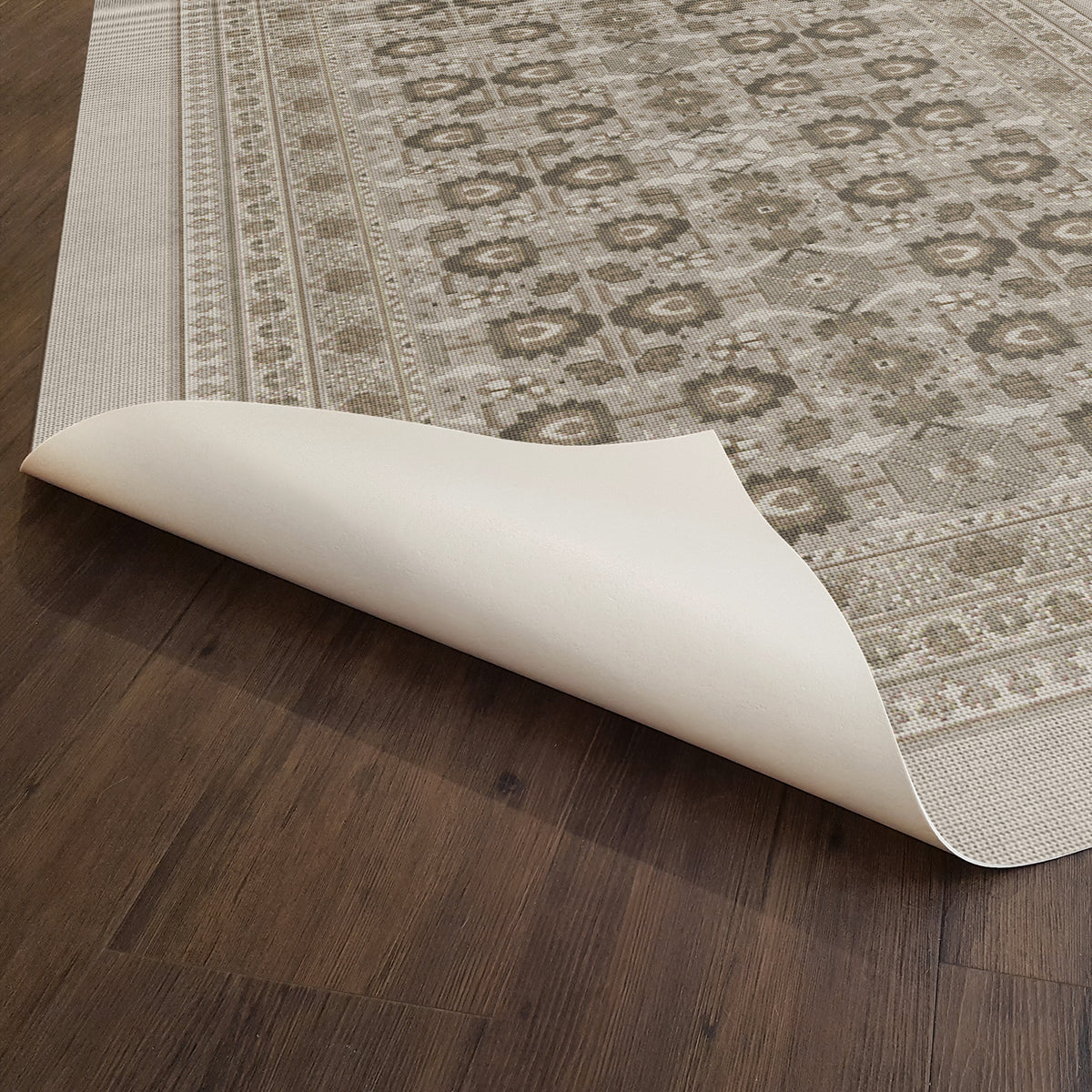 spicher and company biltmore promenade winter garden vinyl mat