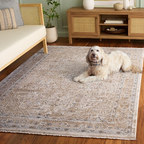 safavieh clearance finley fin304b beige rug