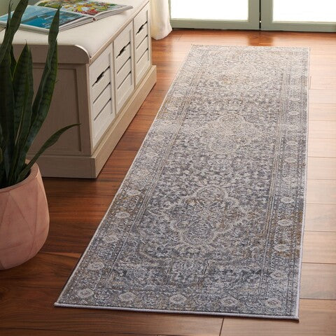safavieh clearance finley fin308f grey rug