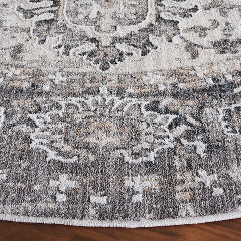 safavieh clearance finley fin316f grey rug