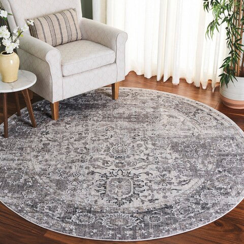safavieh clearance finley fin316f grey rug